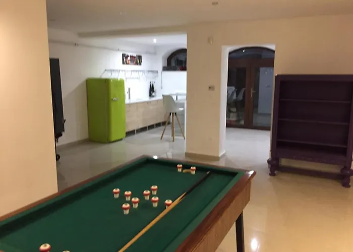 招待所 Vivaza 西格利盖特