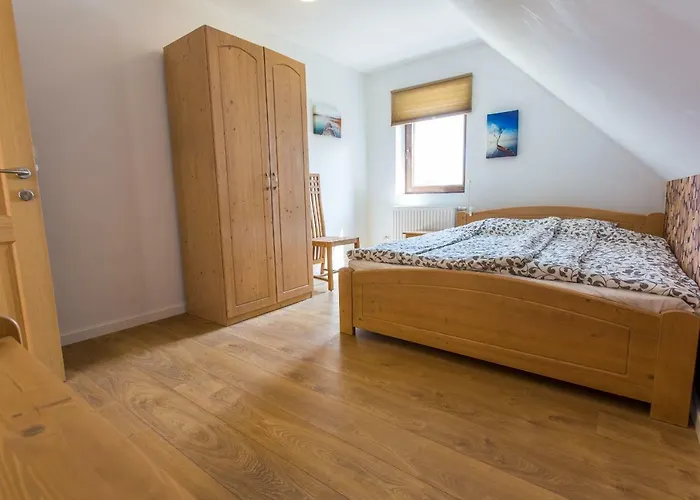 Vivaza 招待所 西格利盖特