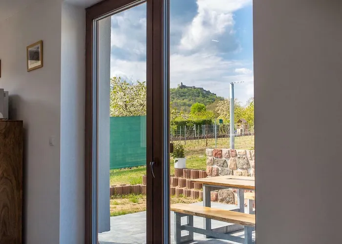 Vivaza 招待所 西格利盖特