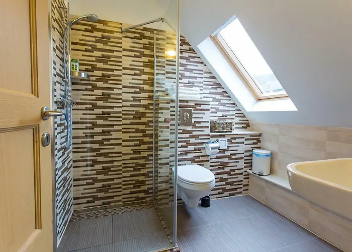 Vivaza 招待所 西格利盖特