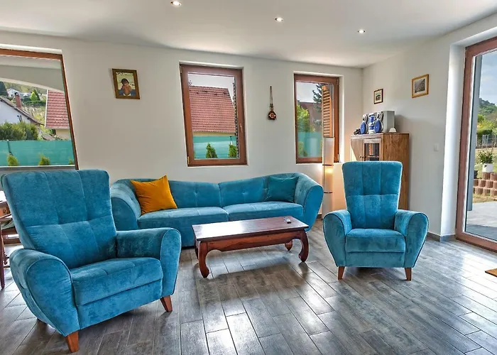 בית הארחה Vivaza 3*