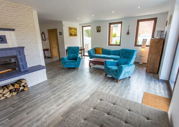 招待所 Vivaza 西格利盖特