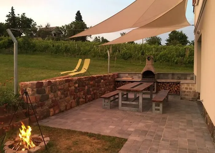 בית הארחה Vivaza 3*